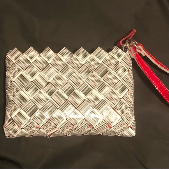 Barcode wristlet by Nahui Olin - Picture 2 of 3